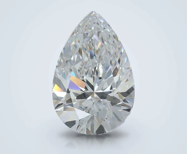 3.04 Carat · D · FL Rare Carat Ideal Cut