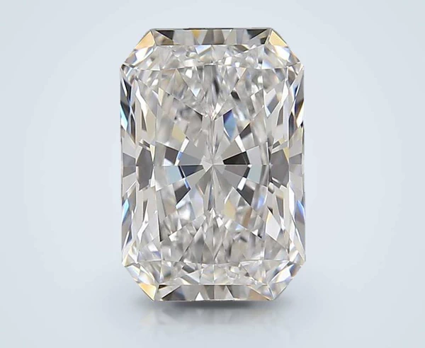 3.17 Carat · D · VVS1 Rare Carat Ideal Cut