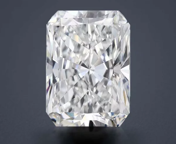 2.89 Carat · F · VS2 Rare Carat Ideal Cut