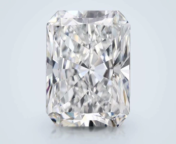 2.89 Carat · F · VS2 Rare Carat Ideal Cut