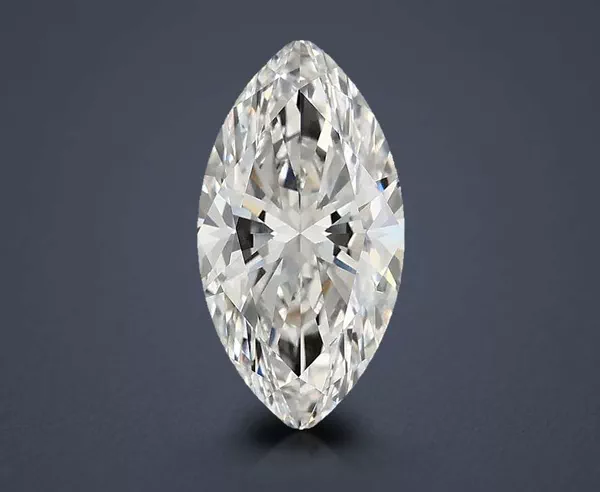 2.48 Carat · F · VS1 Rare Carat Ideal Cut