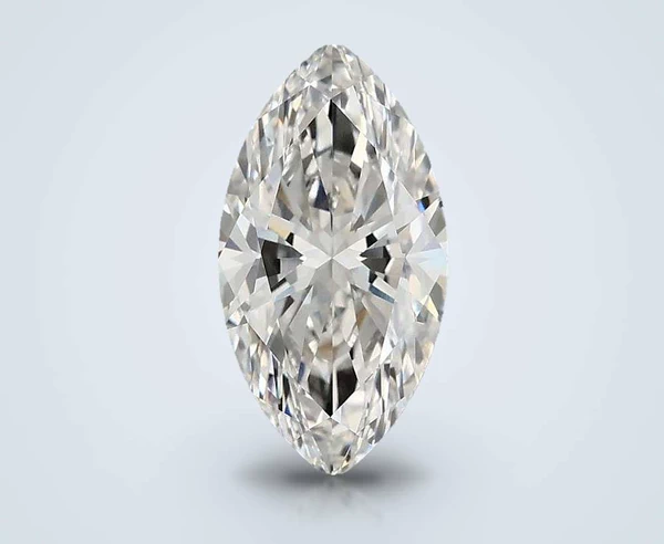 2.48 Carat · F · VS1 Rare Carat Ideal Cut