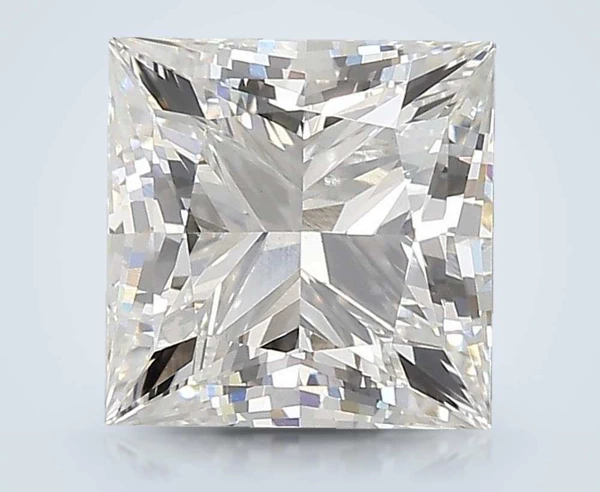 3.01 Carat · F · VVS2 very good Cut