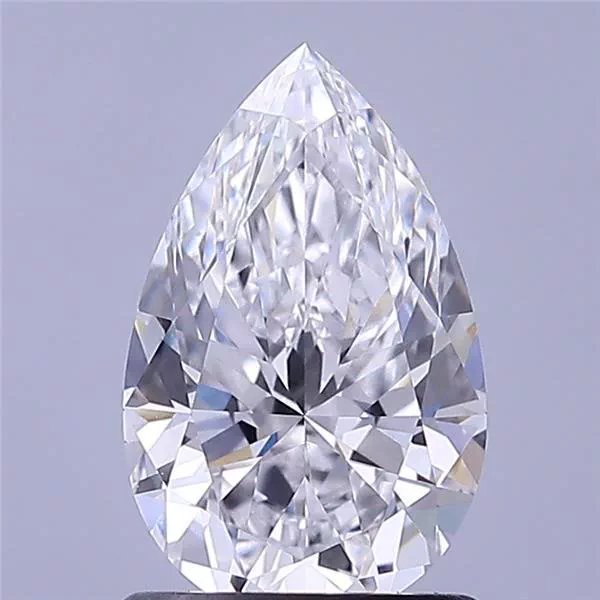 1.23 Carat · D · VVS1 Rare Carat Ideal Cut