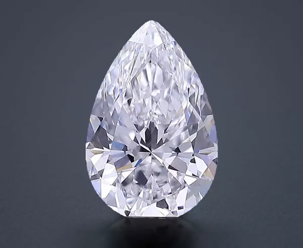 1.23 Carat · D · VVS1 Rare Carat Ideal Cut