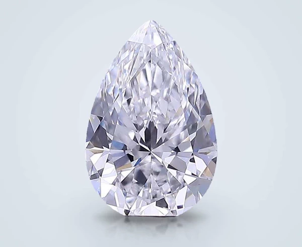 1.23 Carat · D · VVS1 Rare Carat Ideal Cut