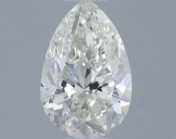 0.46 Carat · J · VVS2 very good Cut