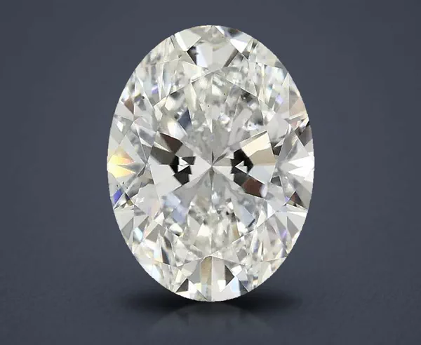 2.59 Carat · E · VS2 Rare Carat Ideal Cut