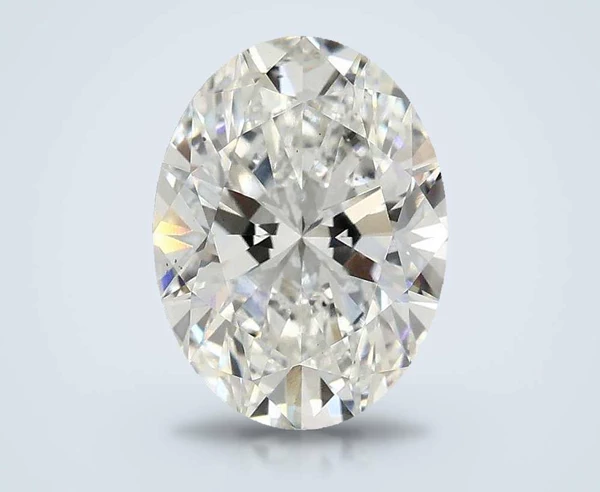 2.59 Carat · E · VS2 Rare Carat Ideal Cut