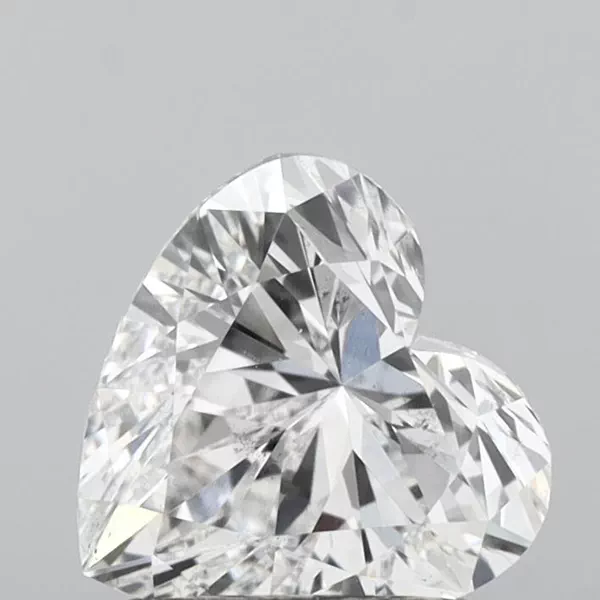 1 Carat · E · SI1 Rare Carat Ideal Cut