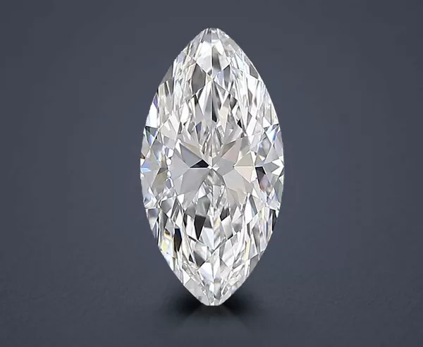 1.04 Carat · D · IF Rare Carat Ideal Cut