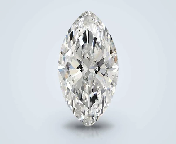 1.58 Carat · E · VS2 Rare Carat Ideal Cut