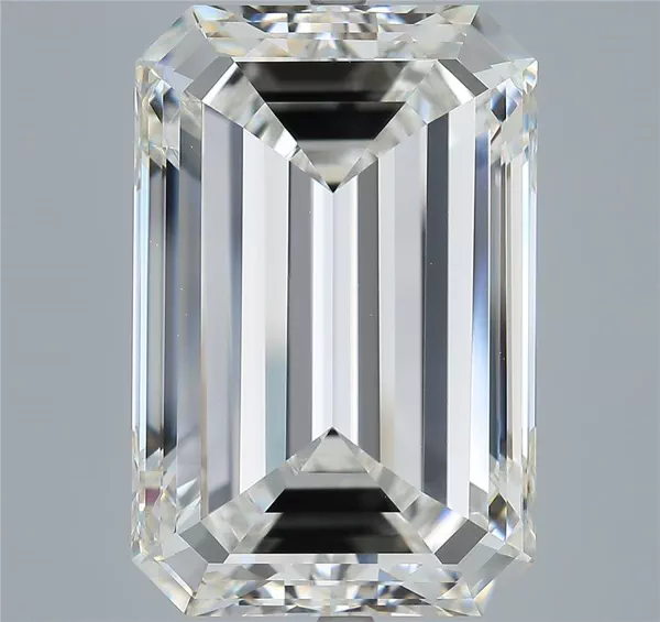 20.08 Carat · H · VVS1 very good Cut