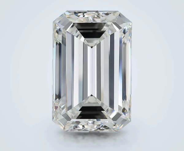 20.08 Carat · H · VVS1 very good Cut