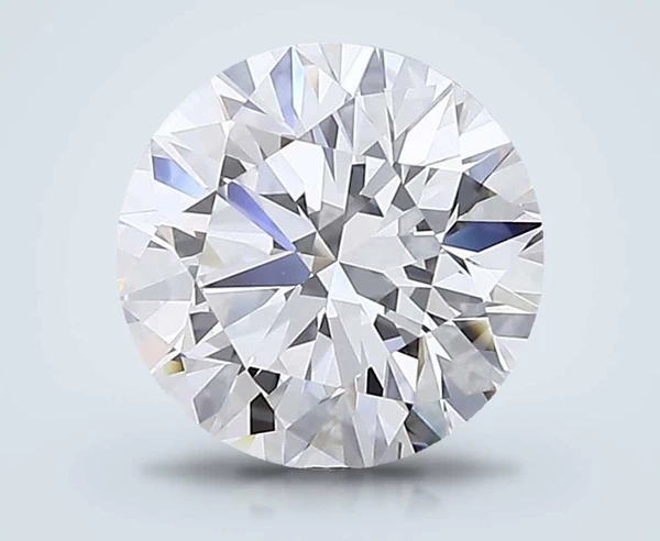 2.09 Carat · E · IF Rare Carat Ideal Cut