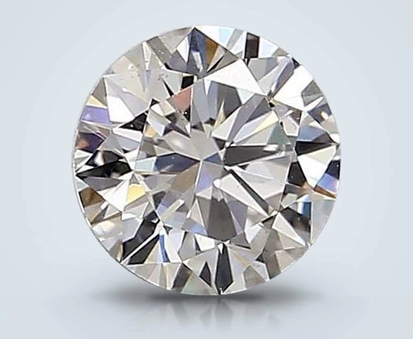 0.81 Carat · I · VS2 Rare Carat Ideal Cut