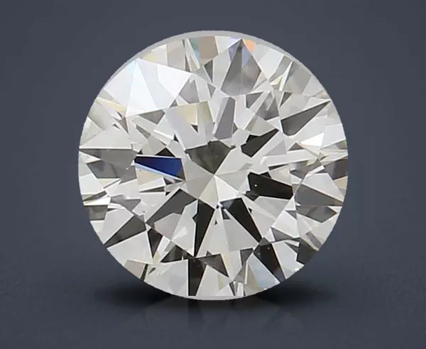 0.66 Carat · J · VVS2 Rare Carat Ideal Cut