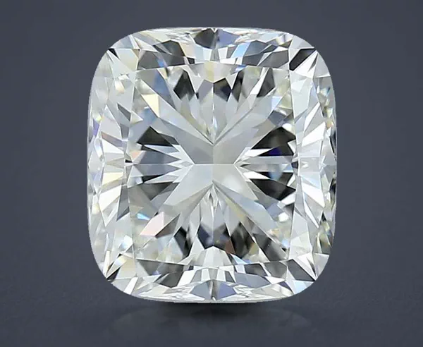 3.21 Carat · I · VS2 very good Cut