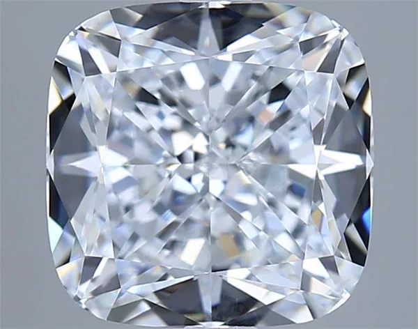 3.01 Carat · E · VVS2 Rare Carat Ideal Cut
