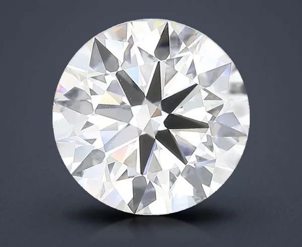 4.41 Carat · G · VS1 Rare Carat Ideal Cut
