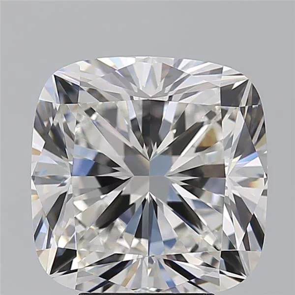6.01 Carat · G · VS1 Rare Carat Ideal Cut