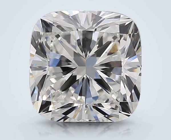 6.01 Carat · G · VS1 Rare Carat Ideal Cut