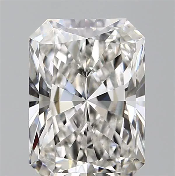 1.49 Carat · F · VVS2 Rare Carat Ideal Cut