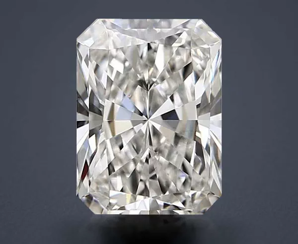 1.49 Carat · F · VVS2 Rare Carat Ideal Cut