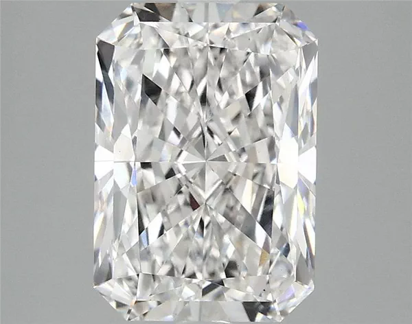 3.05 Carat · F · VS1 Rare Carat Ideal Cut