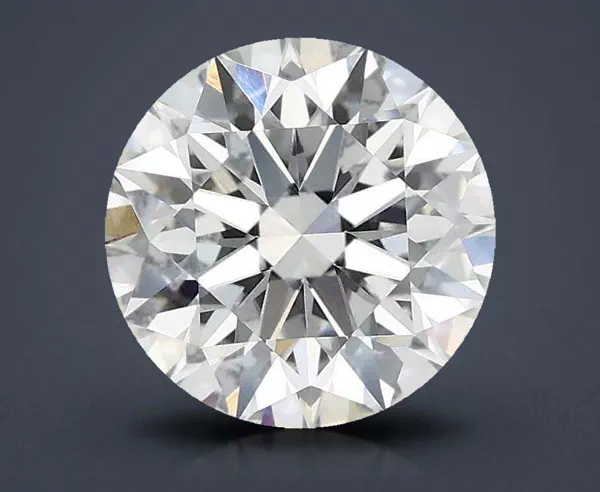 1.08 Carat · D · VVS1 excellent Cut