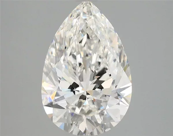 2.59 Carat · F · VS1 Rare Carat Ideal Cut
