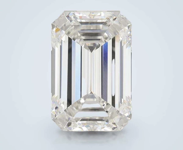 5.21 Carat · F · VVS2 Rare Carat Ideal Cut
