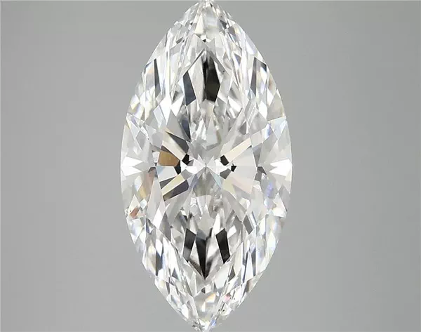 3.58 Carat · E · VS1 Rare Carat Ideal Cut