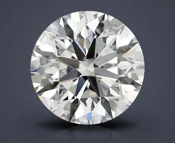 1 Carat · D · VVS2 excellent Cut