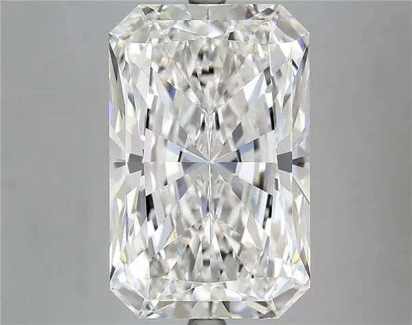 11.21 Carat · F · VVS2 Rare Carat Ideal Cut