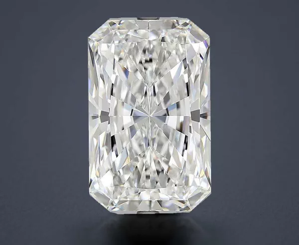 11.21 Carat · F · VVS2 Rare Carat Ideal Cut
