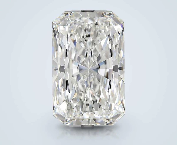 11.21 Carat · F · VVS2 Rare Carat Ideal Cut