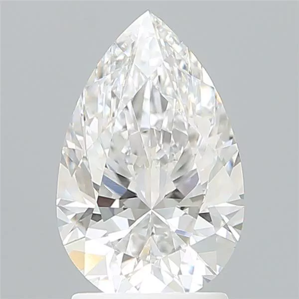 2.16 Carat · E · VVS2 very good Cut