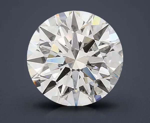 3.09 Carat · G · IF Rare Carat Ideal Cut