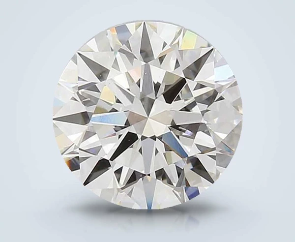 3.09 Carat · G · IF Rare Carat Ideal Cut
