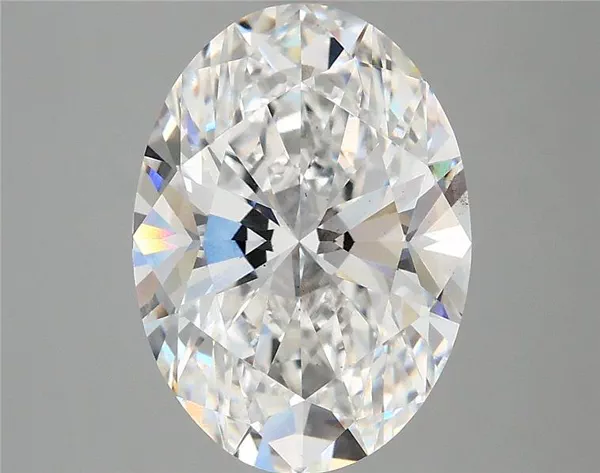 4.02 Carat · E · VS2 Rare Carat Ideal Cut