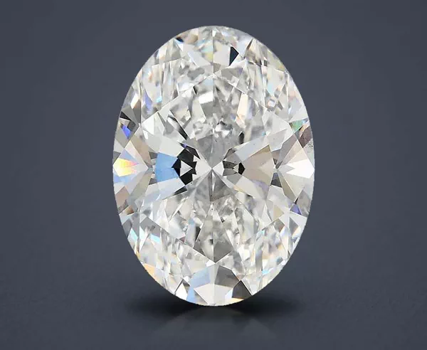 4.02 Carat · E · VS2 Rare Carat Ideal Cut