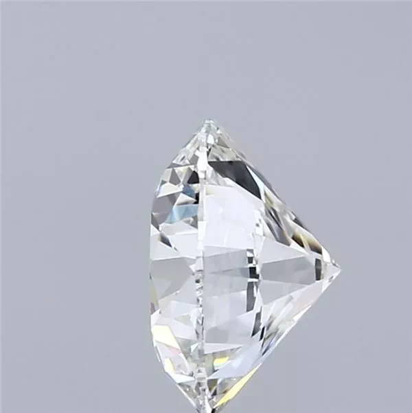 2.7 Carat · H · IF excellent Cut