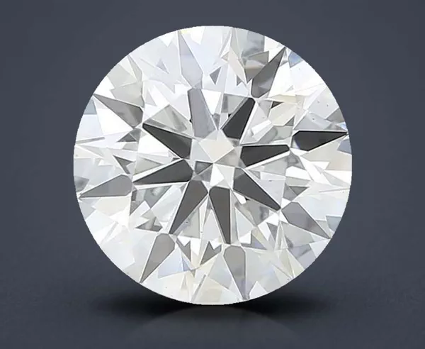 3.35 Carat · E · VS1 Rare Carat Ideal Cut