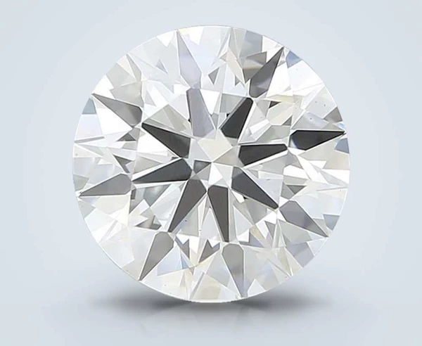 3.35 Carat · E · VS1 Rare Carat Ideal Cut