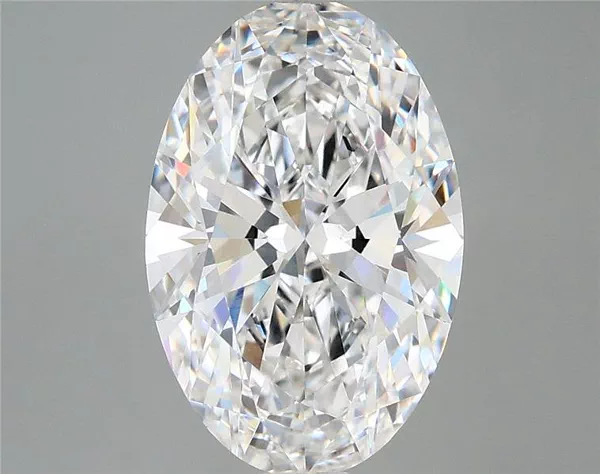 3.65 Carat · E · VVS1 Rare Carat Ideal Cut