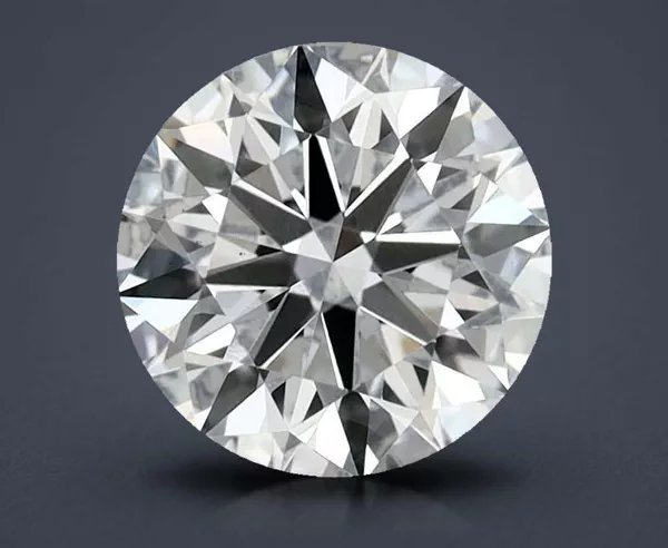 1.07 Carat · D · VS1 Rare Carat Ideal Cut