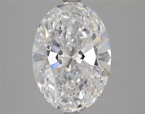 4.01 Carat · D · VS1 Rare Carat Ideal Cut