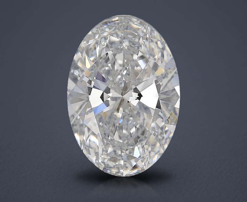 4.01 Carat · D · VS1 Rare Carat Ideal Cut