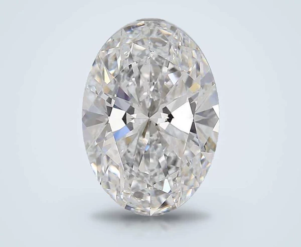 4.01 Carat · D · VS1 Rare Carat Ideal Cut